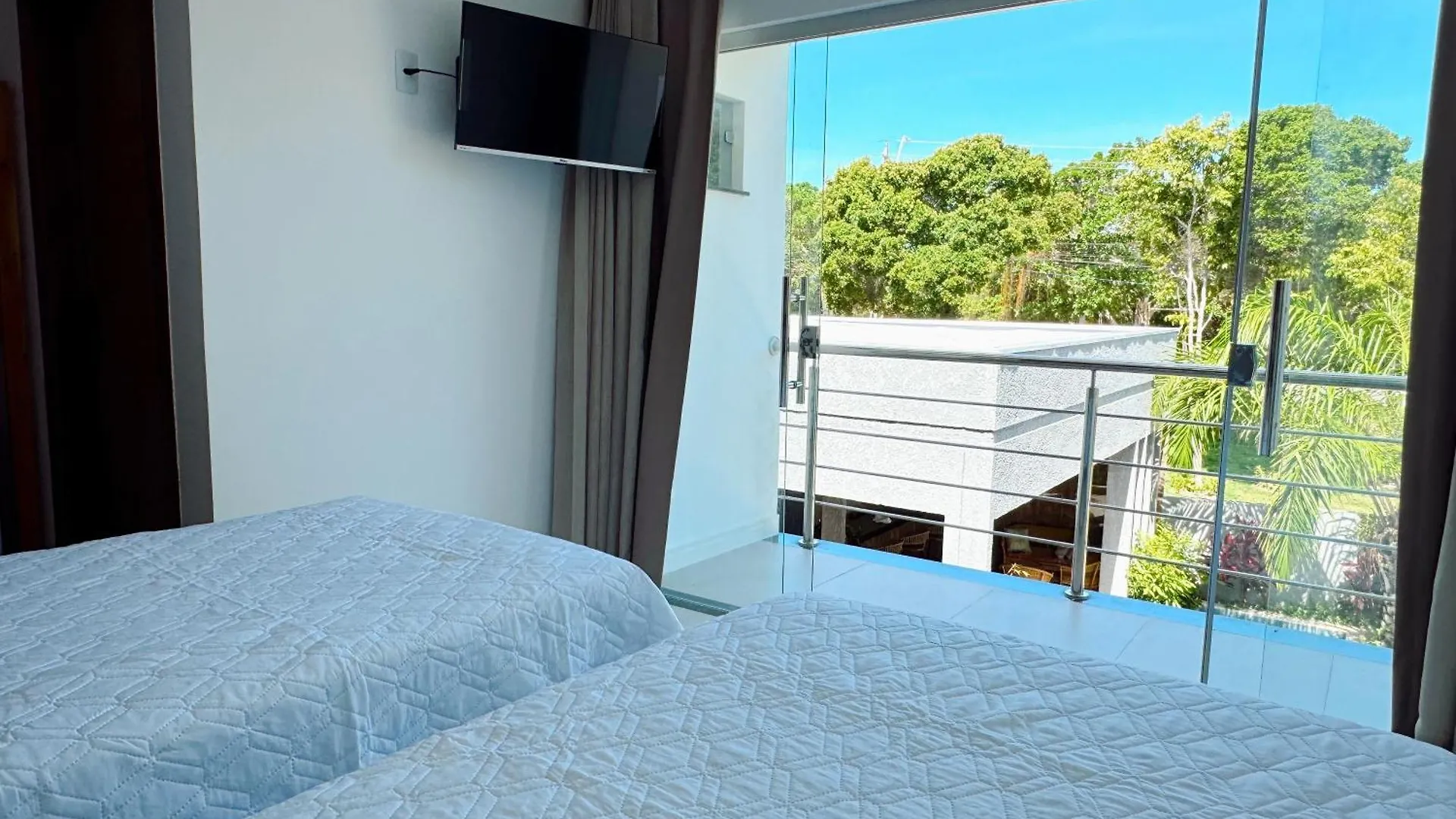Apartahotel Pousada Sky Dream Porto Seguro