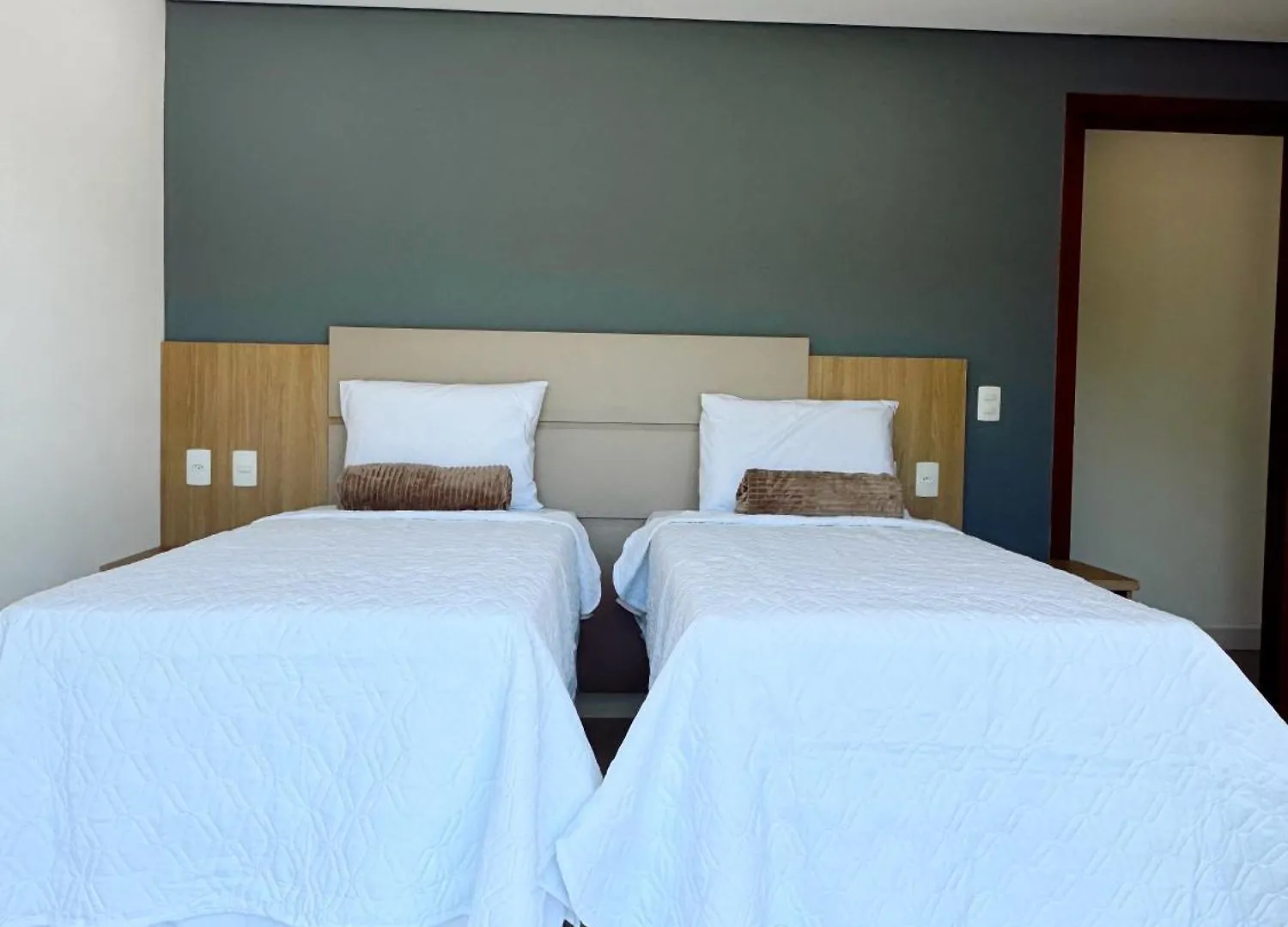 Apartahotel Pousada Sky Dream Porto Seguro Brasil