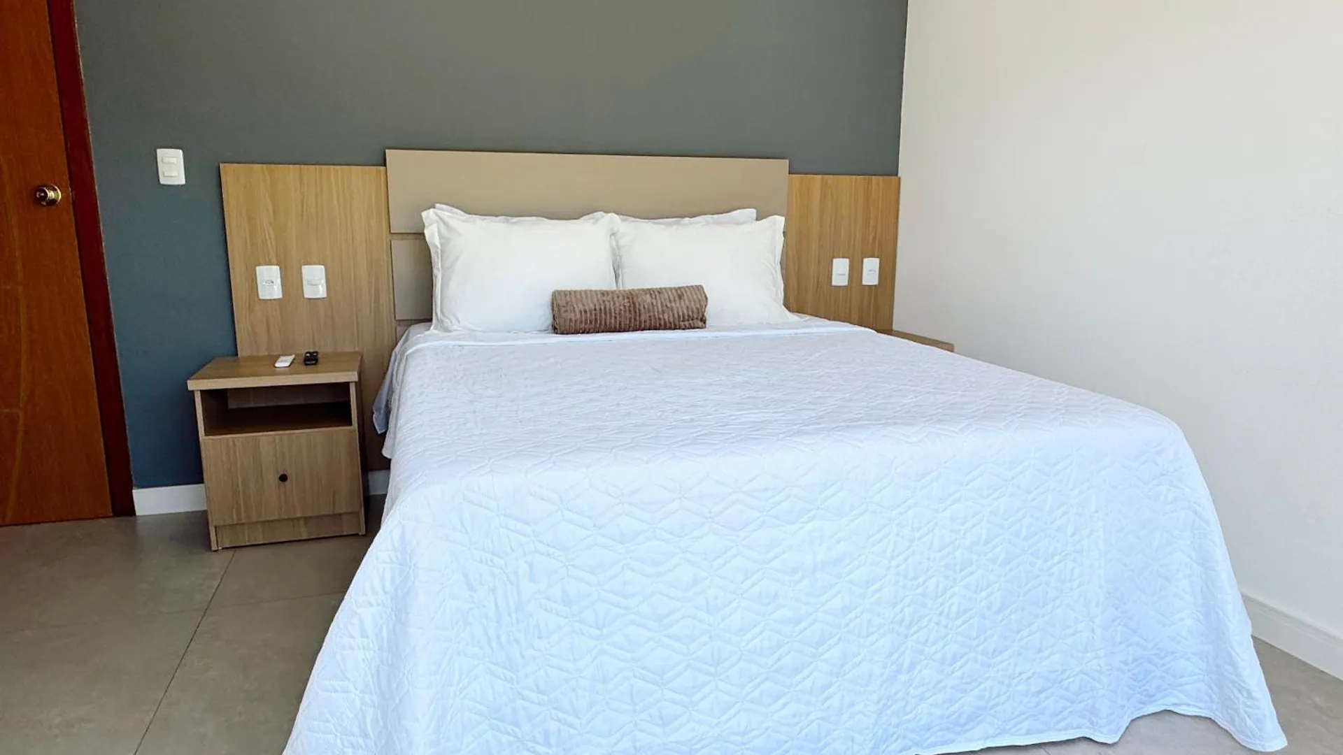 Pousada Sky Dream Porto Seguro Apartahotel