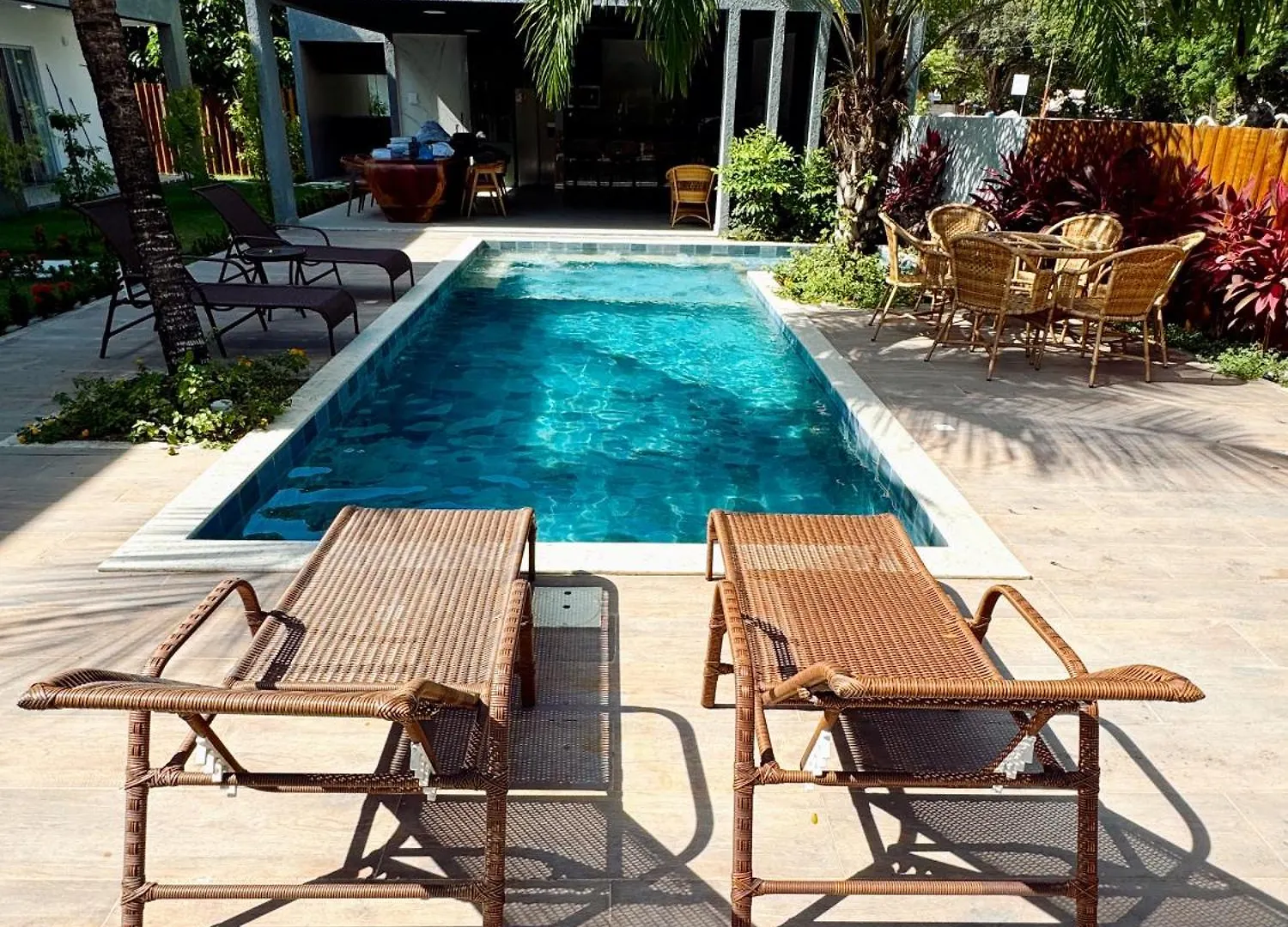 Apartahotel Pousada Sky Dream Porto Seguro
