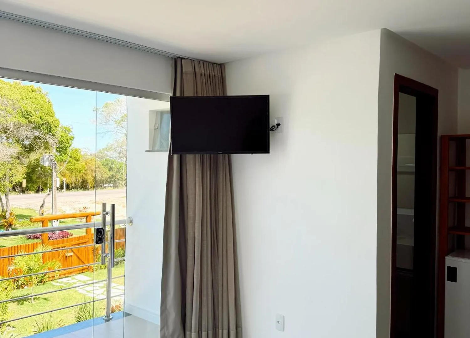 Pousada Sky Dream Porto Seguro Apartahotel