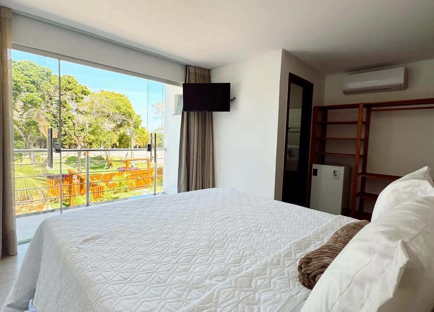 Pousada Sky Dream Porto Seguro