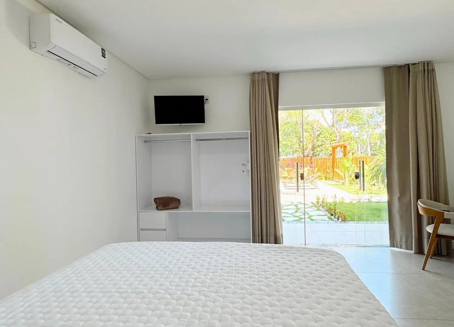 Apartahotel Pousada Sky Dream Porto Seguro